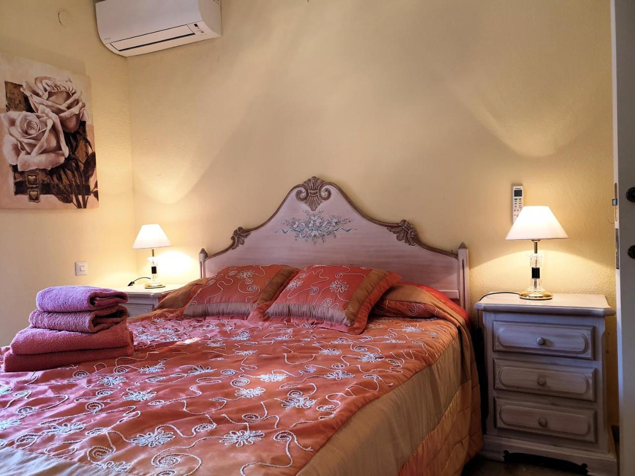 Appartement Spacious 3 Bedroom 2nd Line Center Marbella